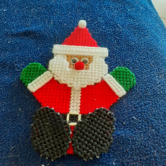 ❤️Santa magnet - Picture 1 of 1